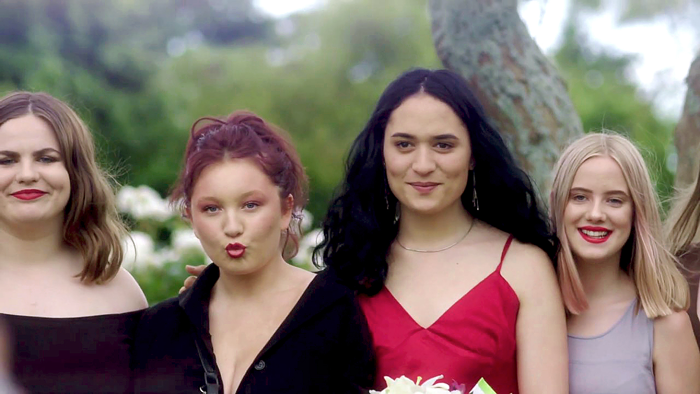 PACIFIC HEARTBEAT <br/>Born This Way: Awa’s Story and The Rogers