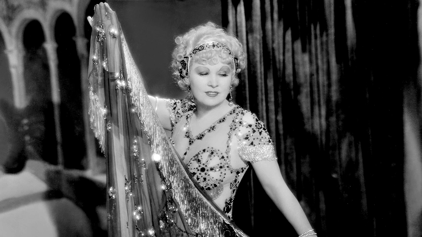 Dive Into the Life and Career of Mae West