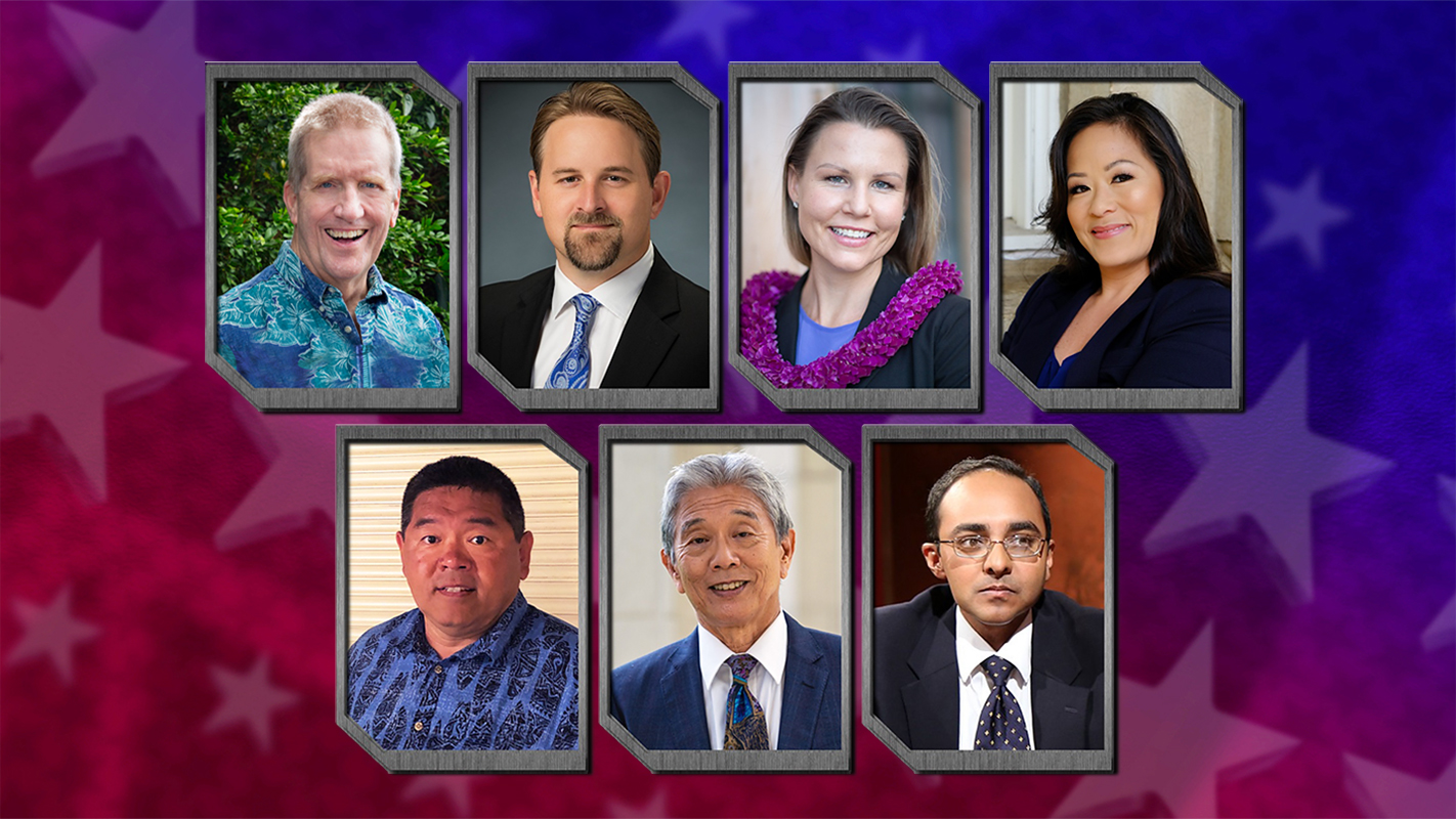 Election 2020 <br/>Honolulu Prosecutor Race <br/>INSIGHTS ON PBS HAWAIʻI