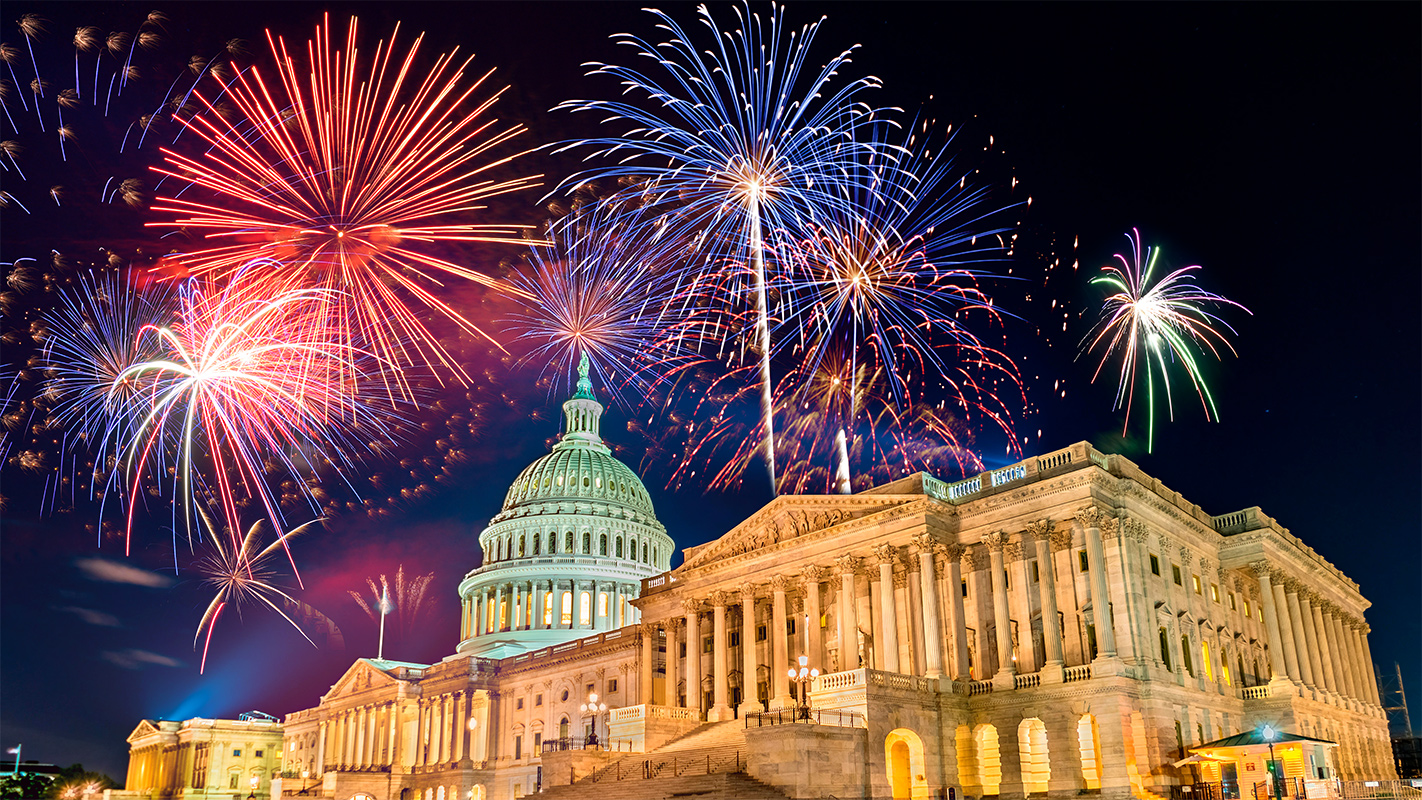 A Capitol Fourth <br/>2020