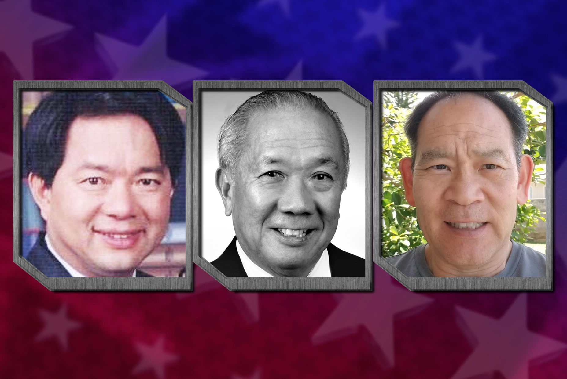 Election 2020 <br/>Honolulu City Council District 5 <br/>INSIGHTS ON PBS HAWAIʻI