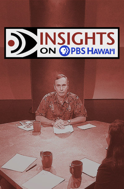 INSIGHTS ON PBS HAWAIʻI