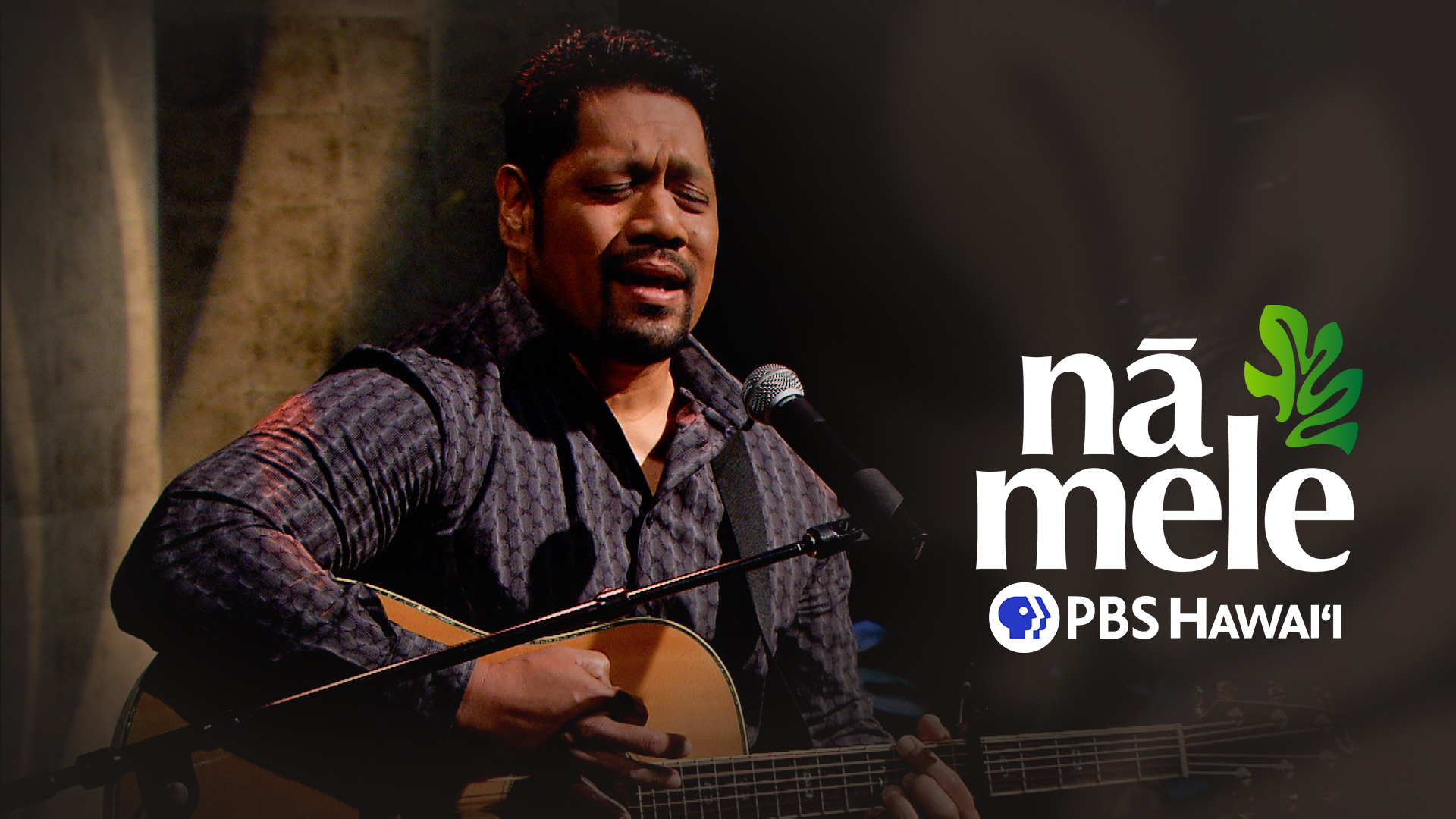 Nathan Aweau <br/>Nā Mele