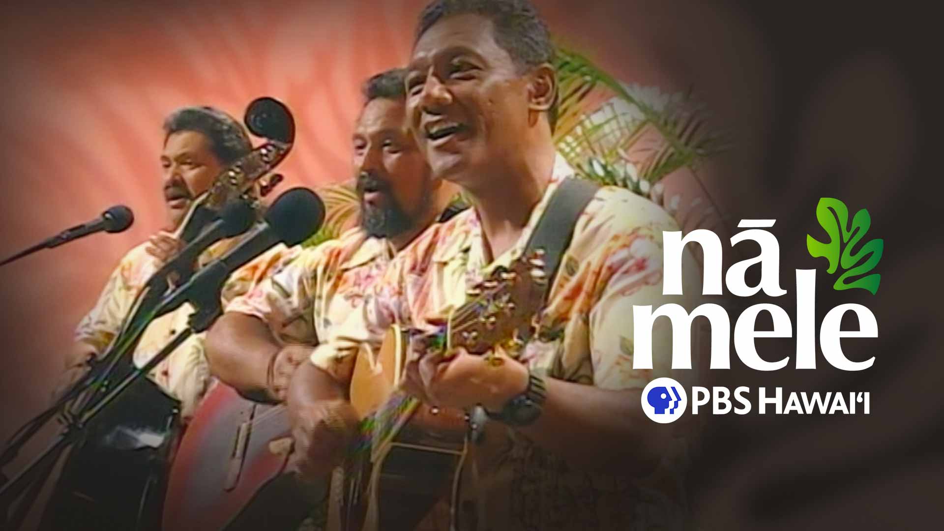 Nā Mele <br/>Mākaha Sons