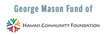 George Mason Fund of Hawaii Community Foundation