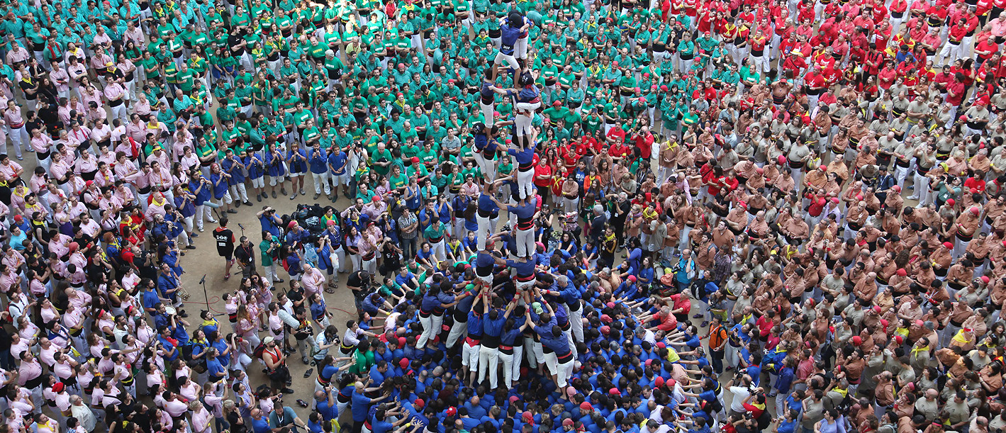 FORCES OF NATURE <br/>Shape