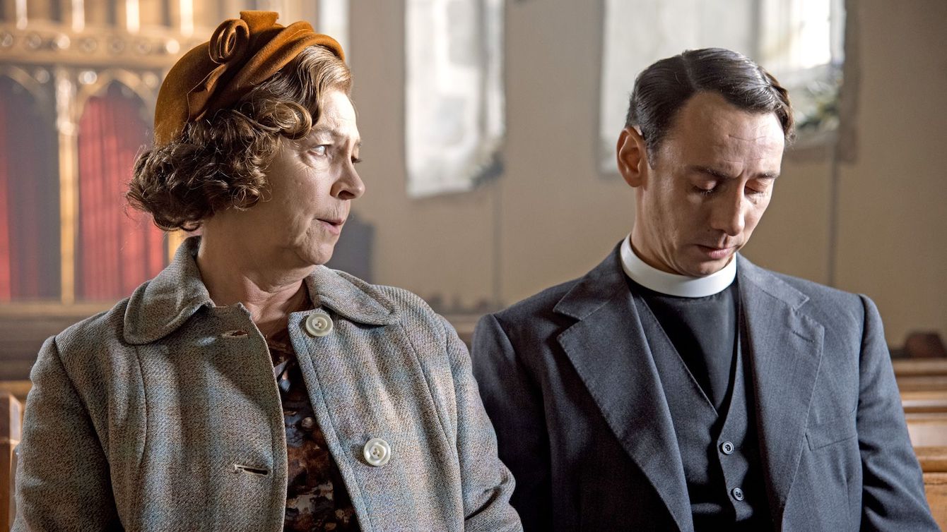 GRANTCHESTER SEASON 5 ON MASTERPIECE <br/>Part 6 of 6