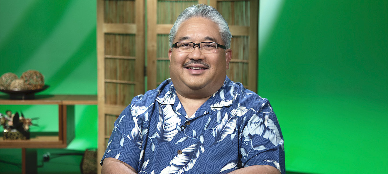 Sitting Down with Keith Hayashi, an Undisputed Statewide Leader in Hawaiʻi Public Education