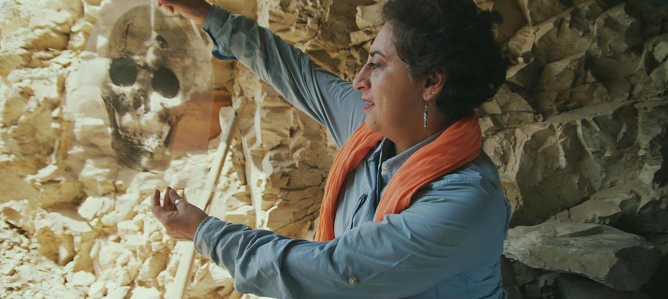 Secrets of the Dead <br/> Egypt’s Darkest Hour