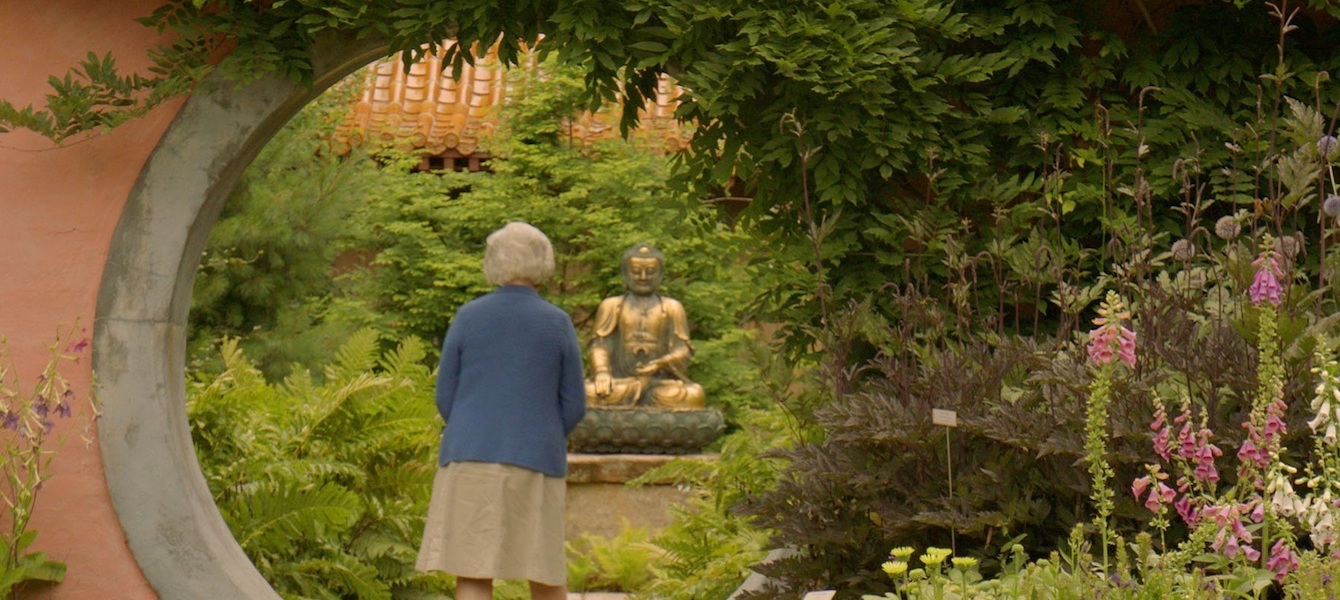 Beatrix Farrand’s American Landscapes