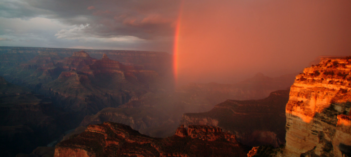 THE NATIONAL PARKS: AMERICA’S BEST IDEA <br/>The Empire of Grandeur (1915-1919)
