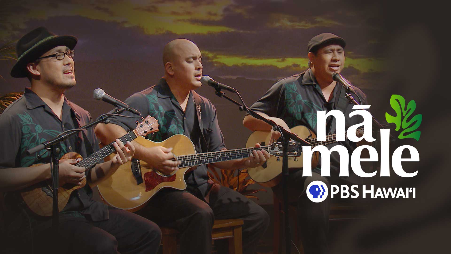 Waipuna <br/>Nā Mele