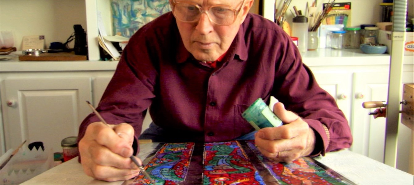 Rowan LeCompte: A Life in Light