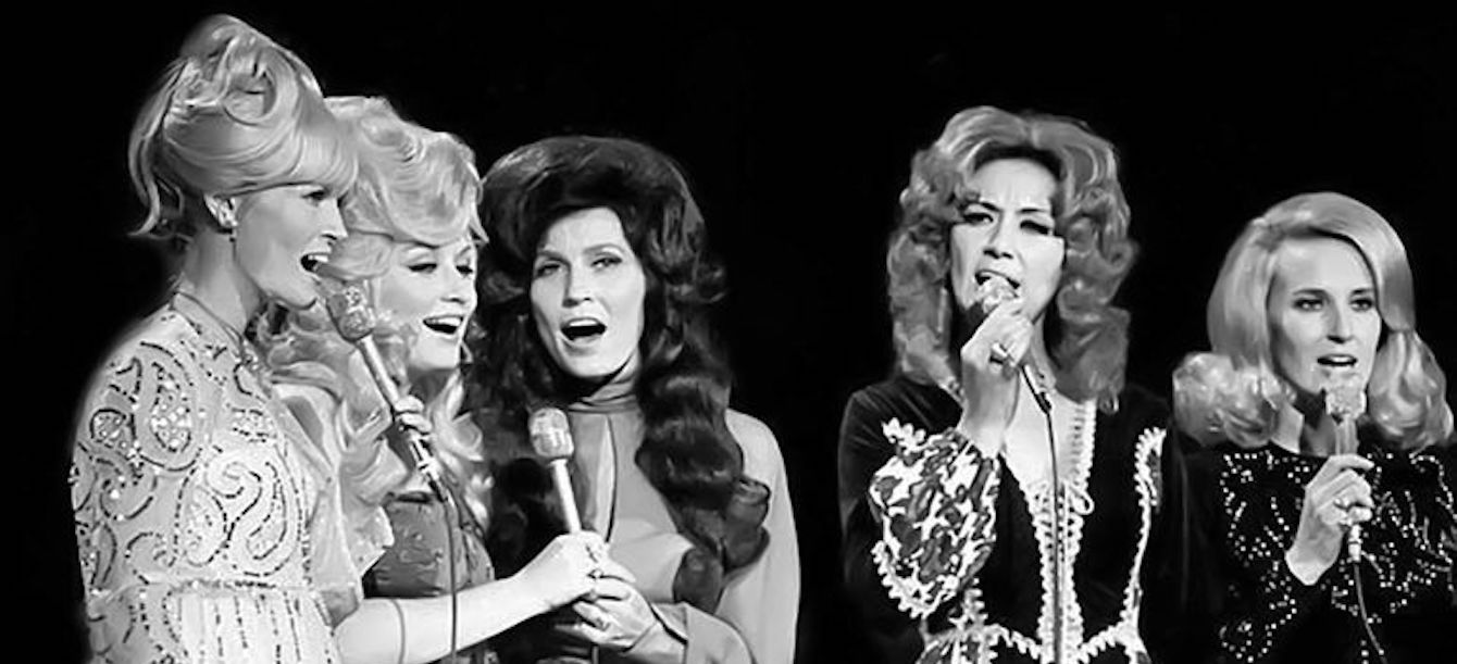 Iconic Women of Country