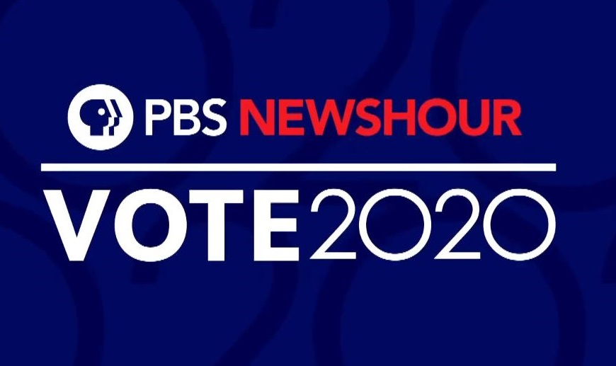 The 2020 Democratic National Convention <br/>PBS NewsHour