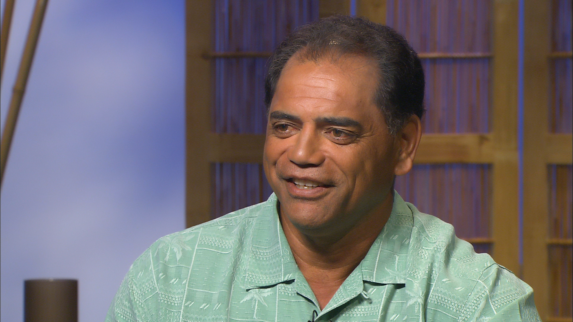 Be Bold. Stay Humble.