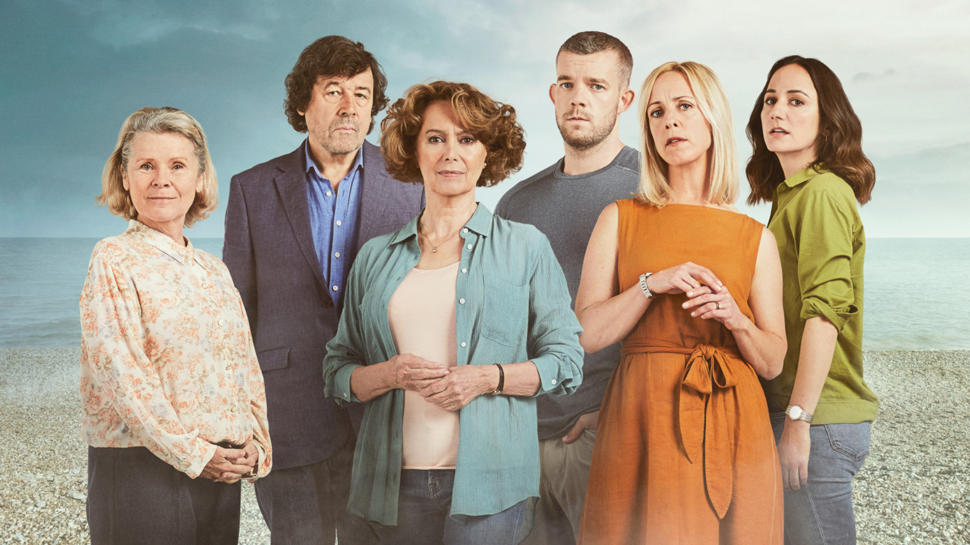 Flesh and Blood <br/>Part 1 of 4 <br/>Masterpiece