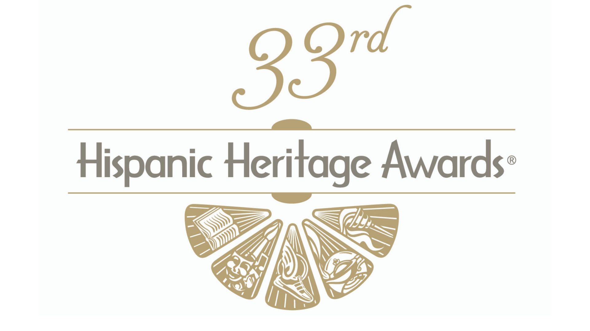 The Hispanic Heritage Awards 2020