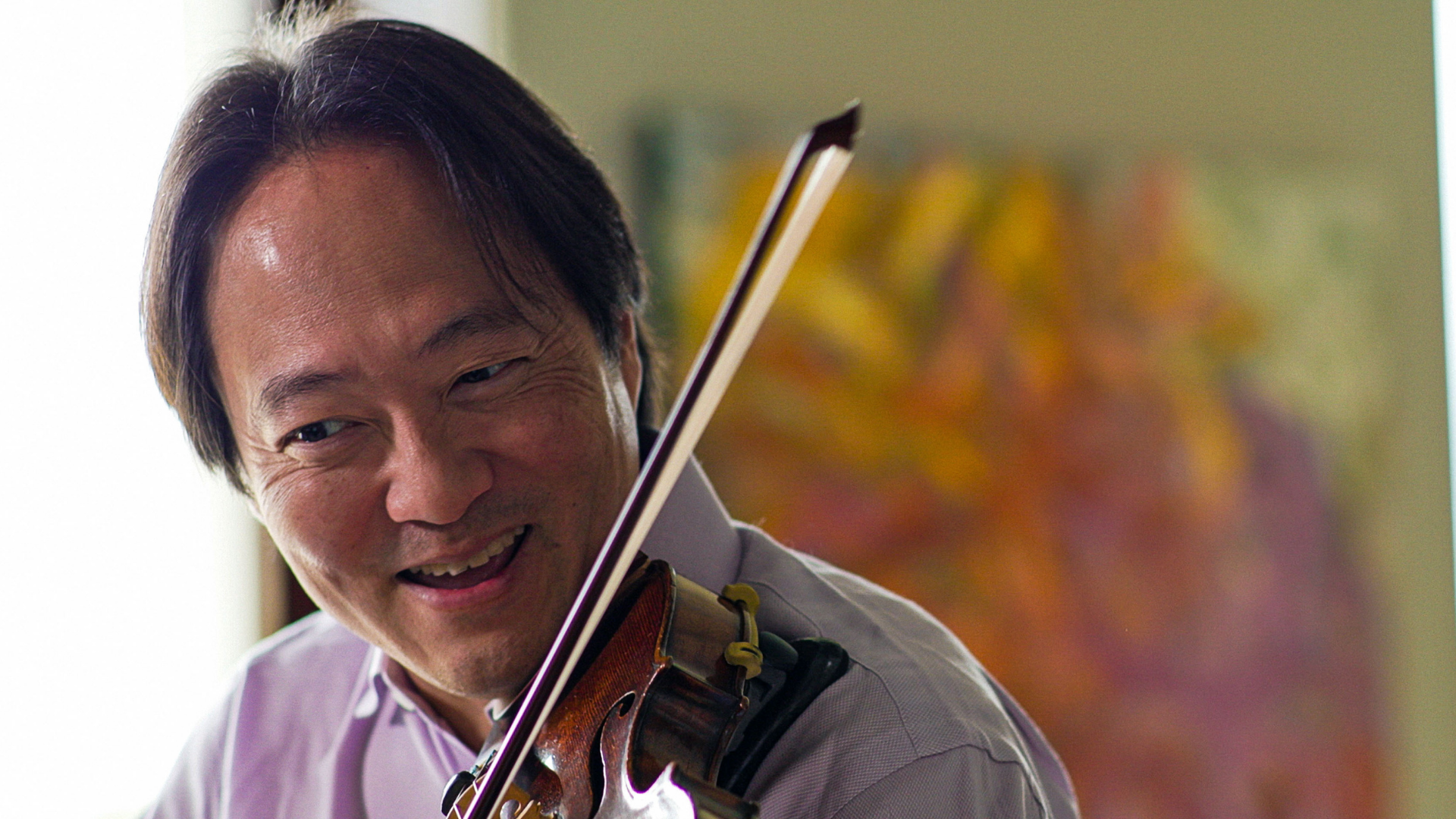 Haydn: King of Strings <br/>Great Performances: Now Hear This