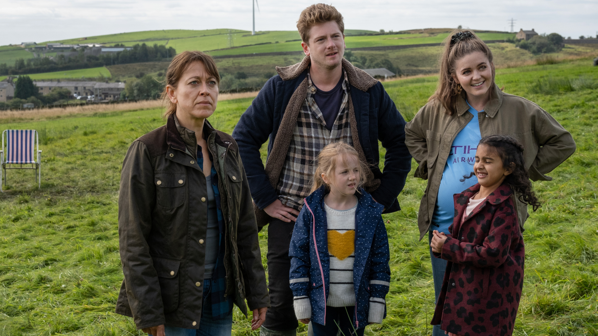 Last Tango in Halifax <br/>Part 2 of 4