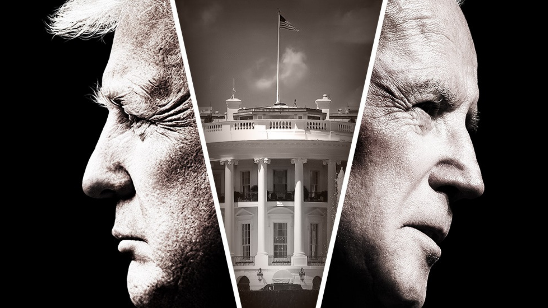 The Choice 2020: Trump vs. Biden <br/>FRONTLINE
