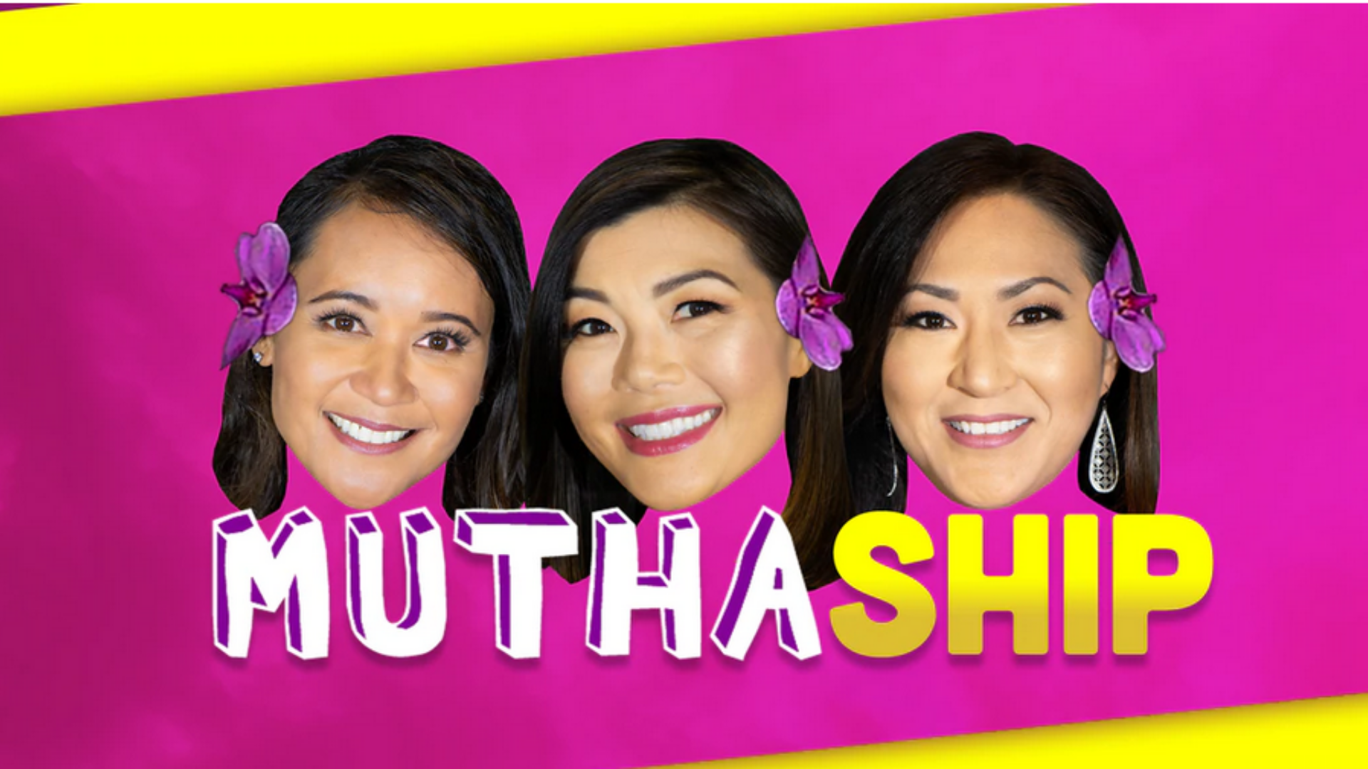 &#8216;Muthaship&#8217; with Stephanie Lum  Episode 31: A Hui Hou to Leslie Wilcox, a Hawaii TV Icon