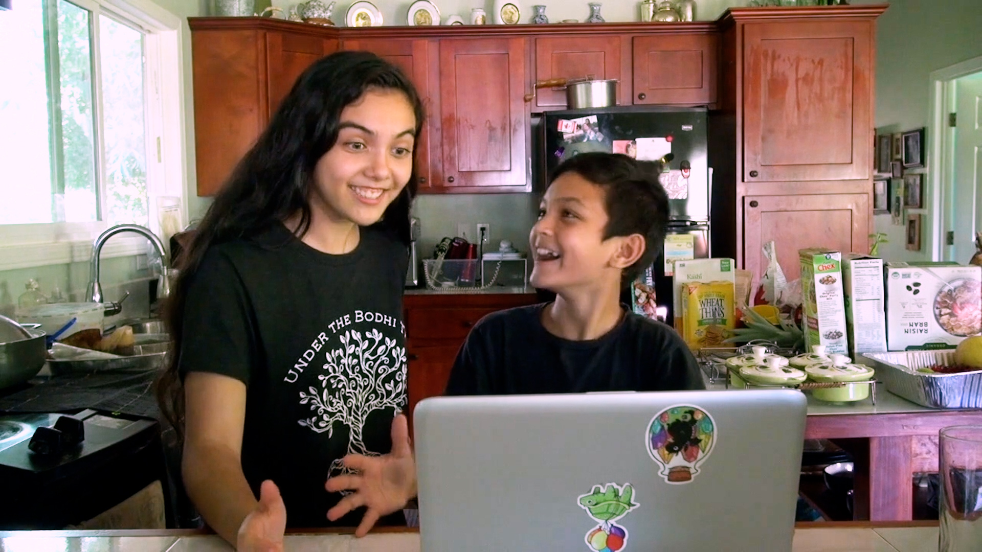 HIKI NŌ Student Reflections on Distance Learning, Part Three <br/>HIKI NŌ