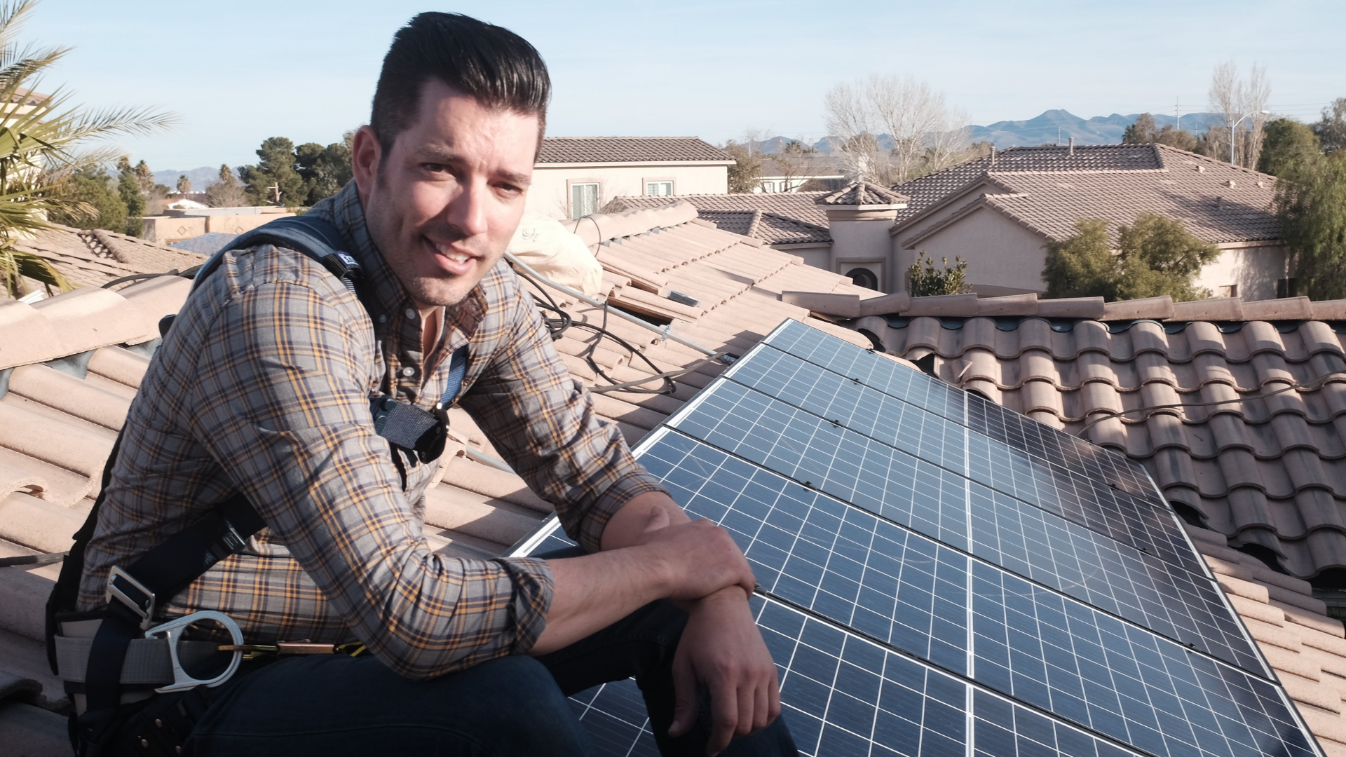 Jonathan Scott’s Power Trip <br/>Independent Lens