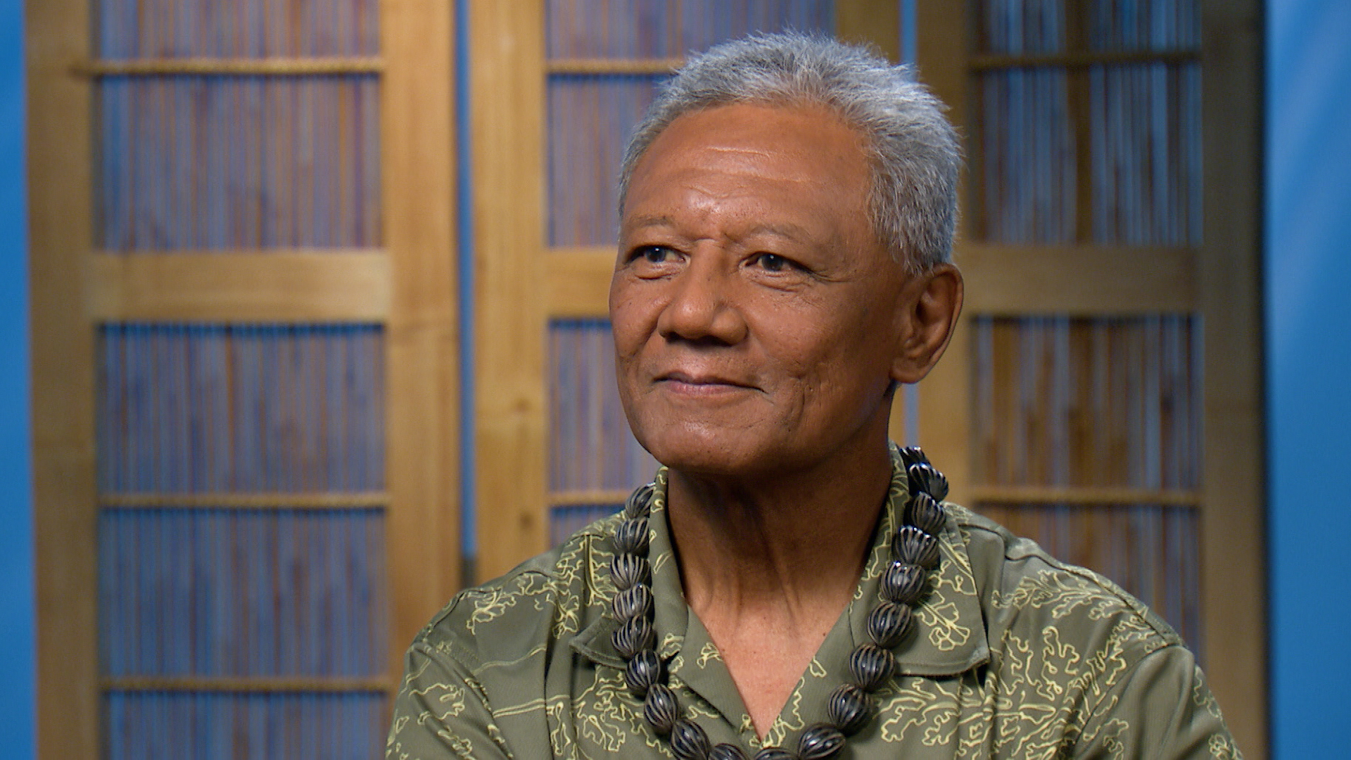 How a Banyan Tree Proved to be Therapeutic