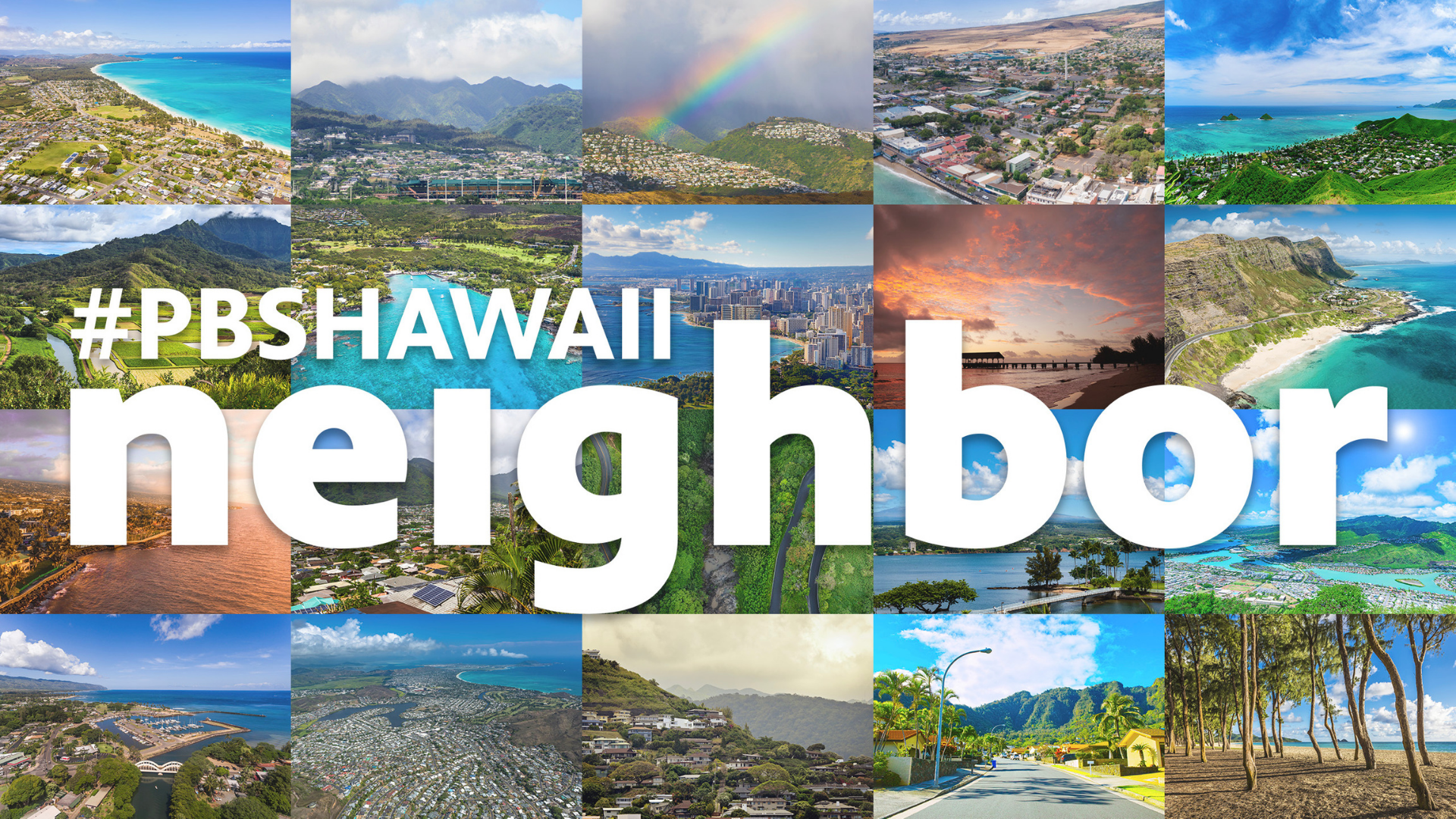 PBS Hawaiʻi Asks: “Won’t You Be My Neighbor?” in Citizen Music Fundraiser