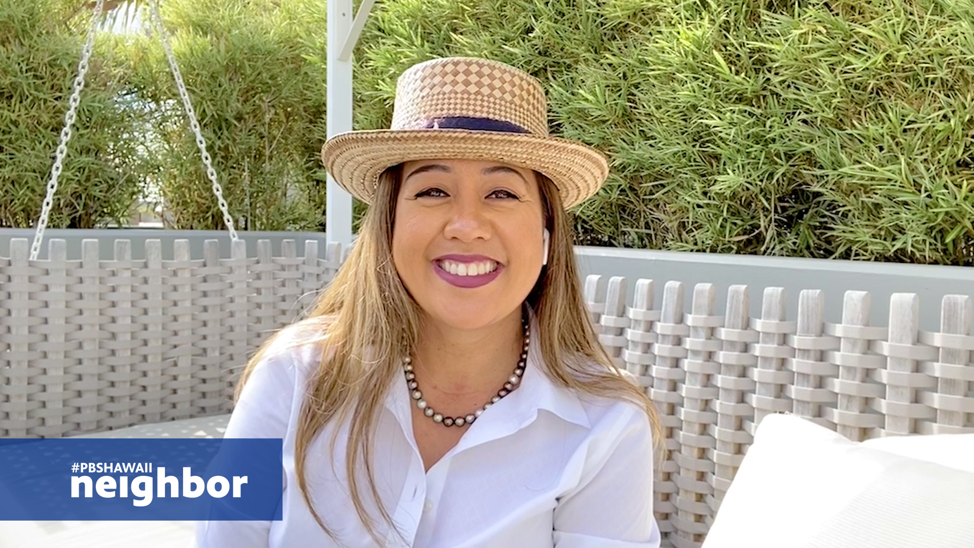 Raiatea Helm <br/>#PBSHAWAIIneighbor