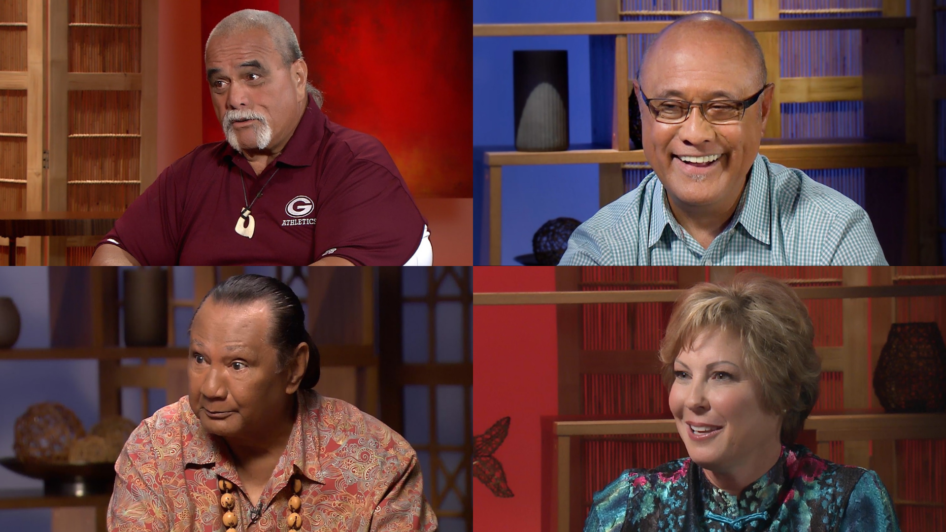 AANHPI Heritage Month <br/>Four Hawaiʻi Athletes Who Found Success In and Beyond Sports