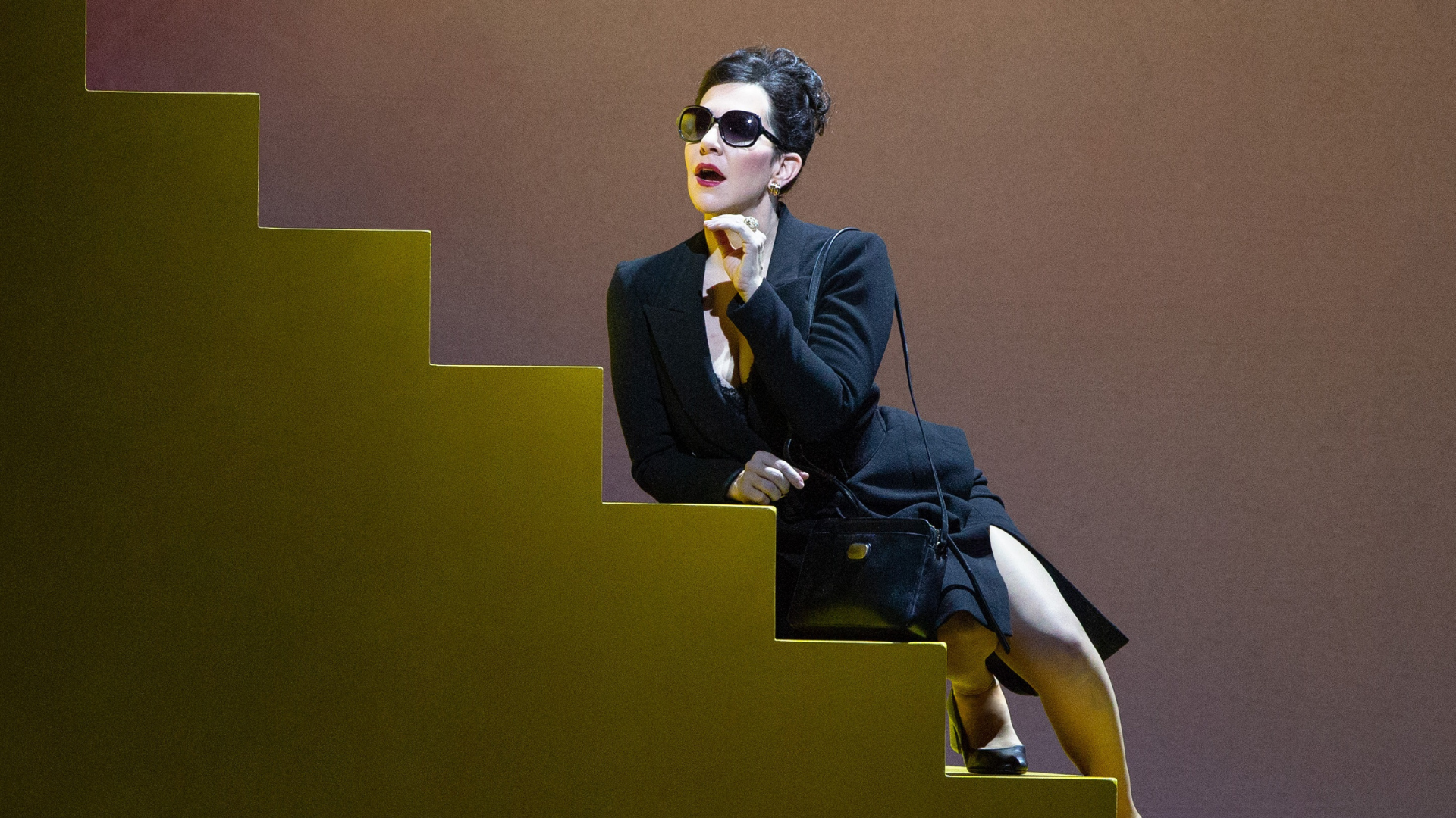 Agrippina <br/>Great Performances at the Met