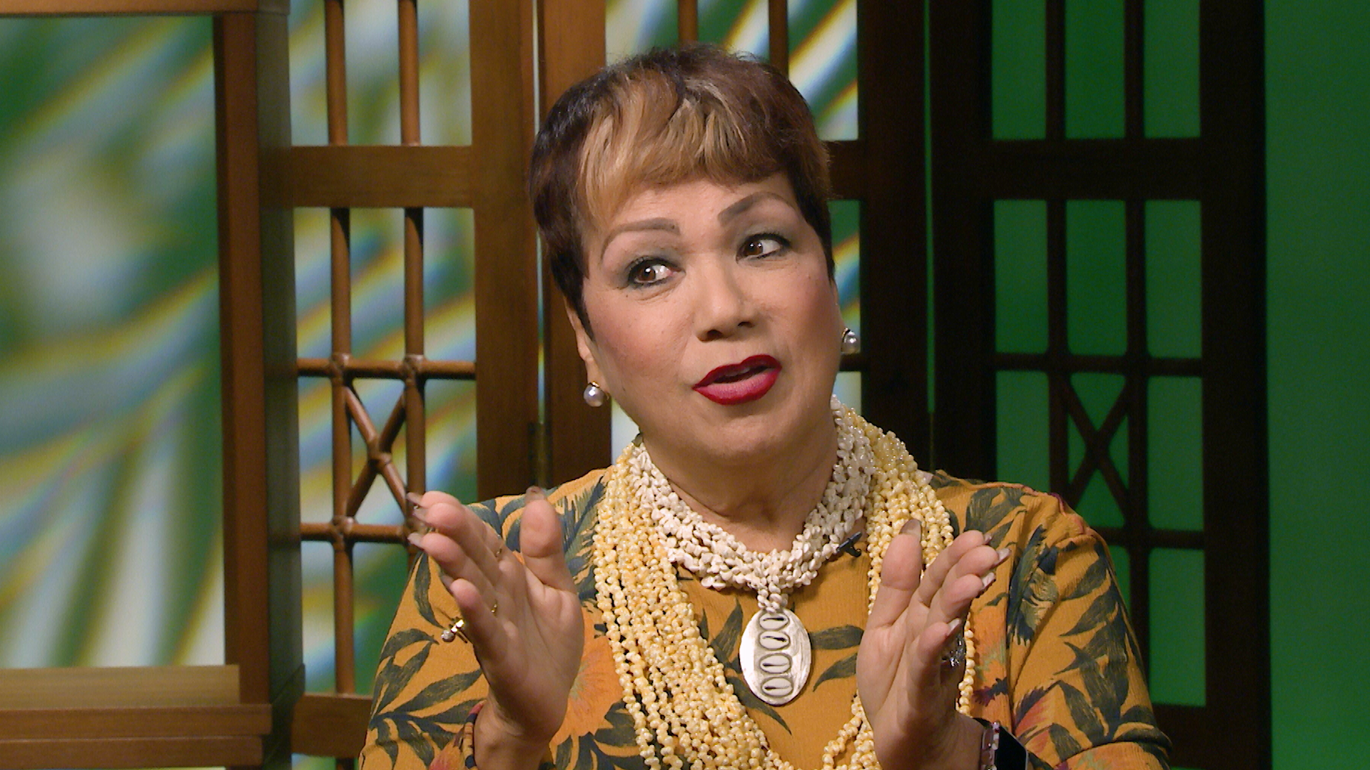 An Effective Way to Maintain Focus