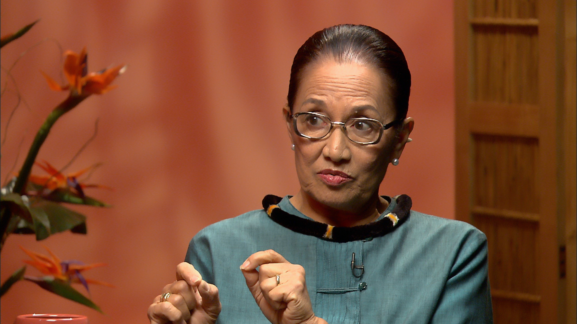 Overcoming Naysayers