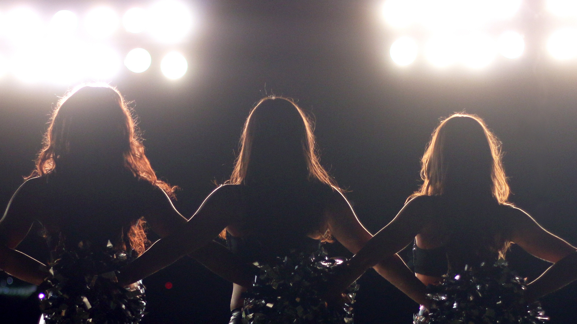 A Woman’s Work: The NFL’s Cheerleader Problem