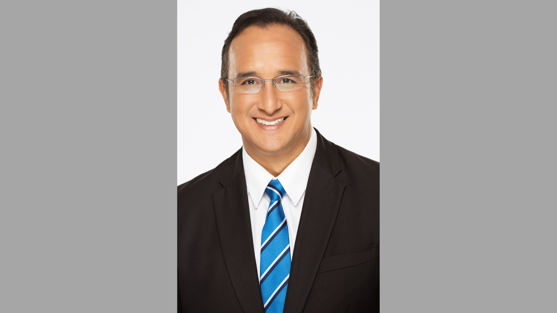 PBS Hawai‘i Names New President and CEO <br/>Nonprofit Leader and Former Newsman Ron Mizutani