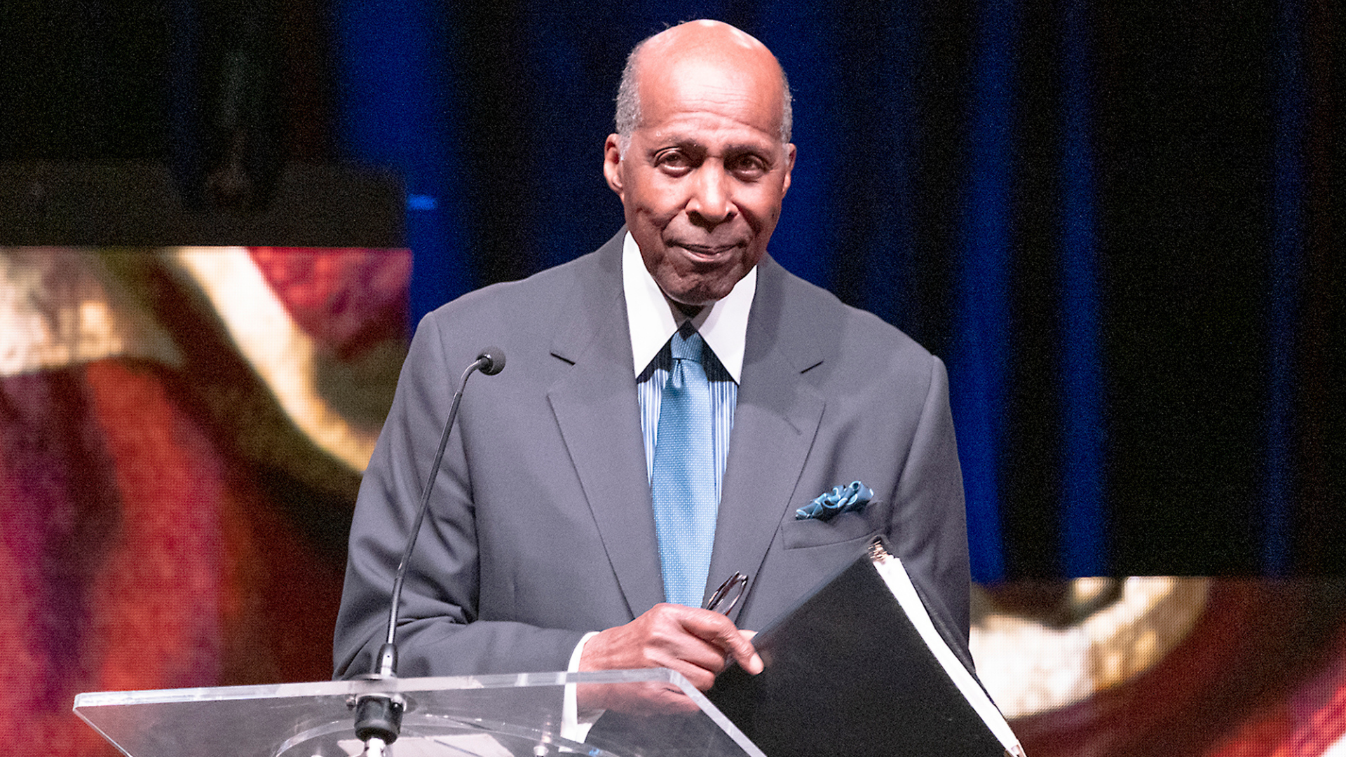 Vernon Jordan: Make it Plain
