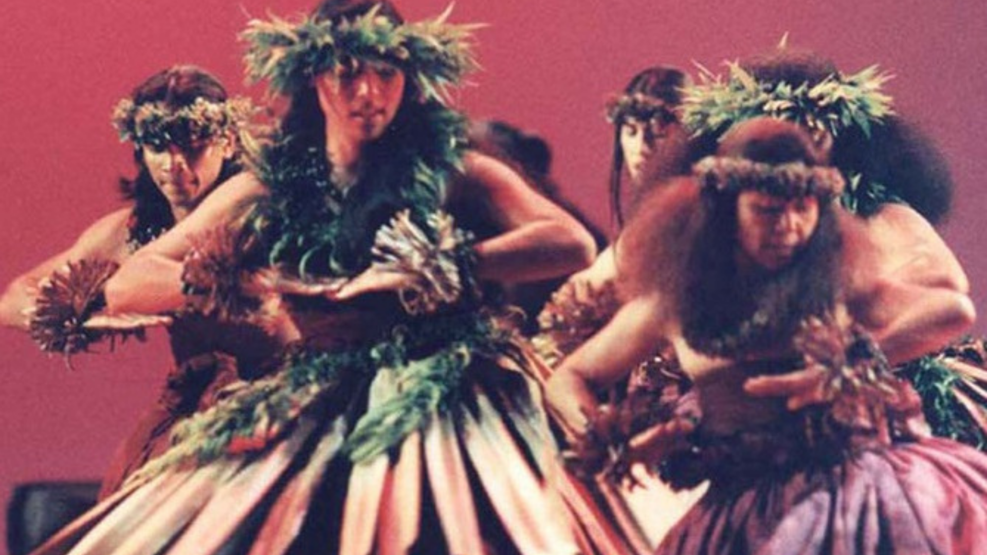 The Rivalry Between Pele and Hiʻiaka