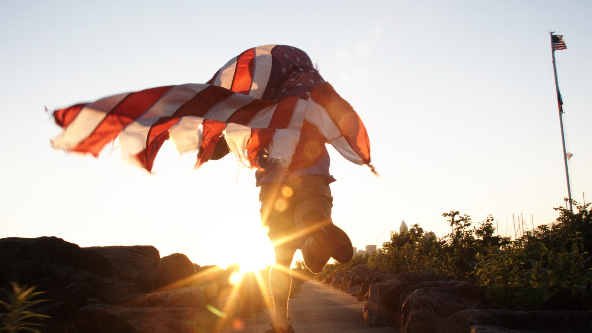 A Day In the Life of America/American Nomads <br/>Independent Lens