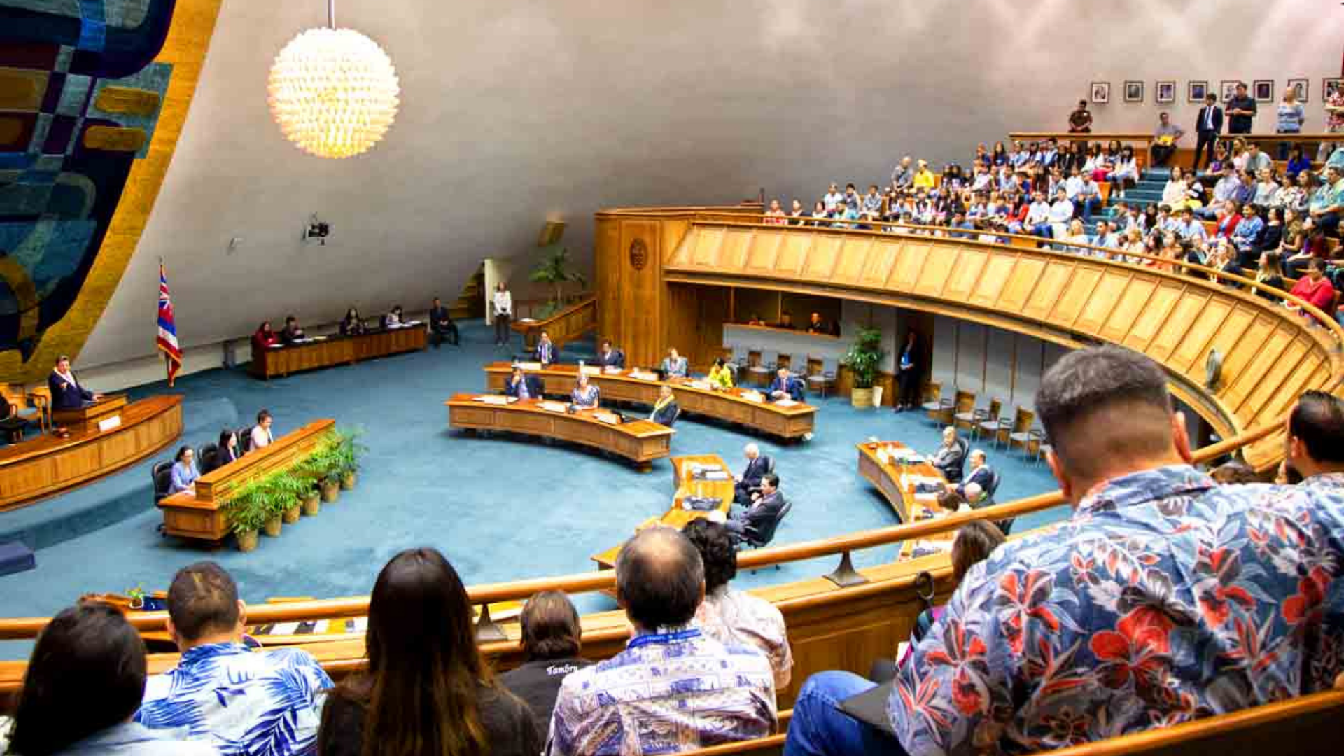 Legislative Preview 2021 <br/>INSIGHTS ON PBS HAWAIʻI
