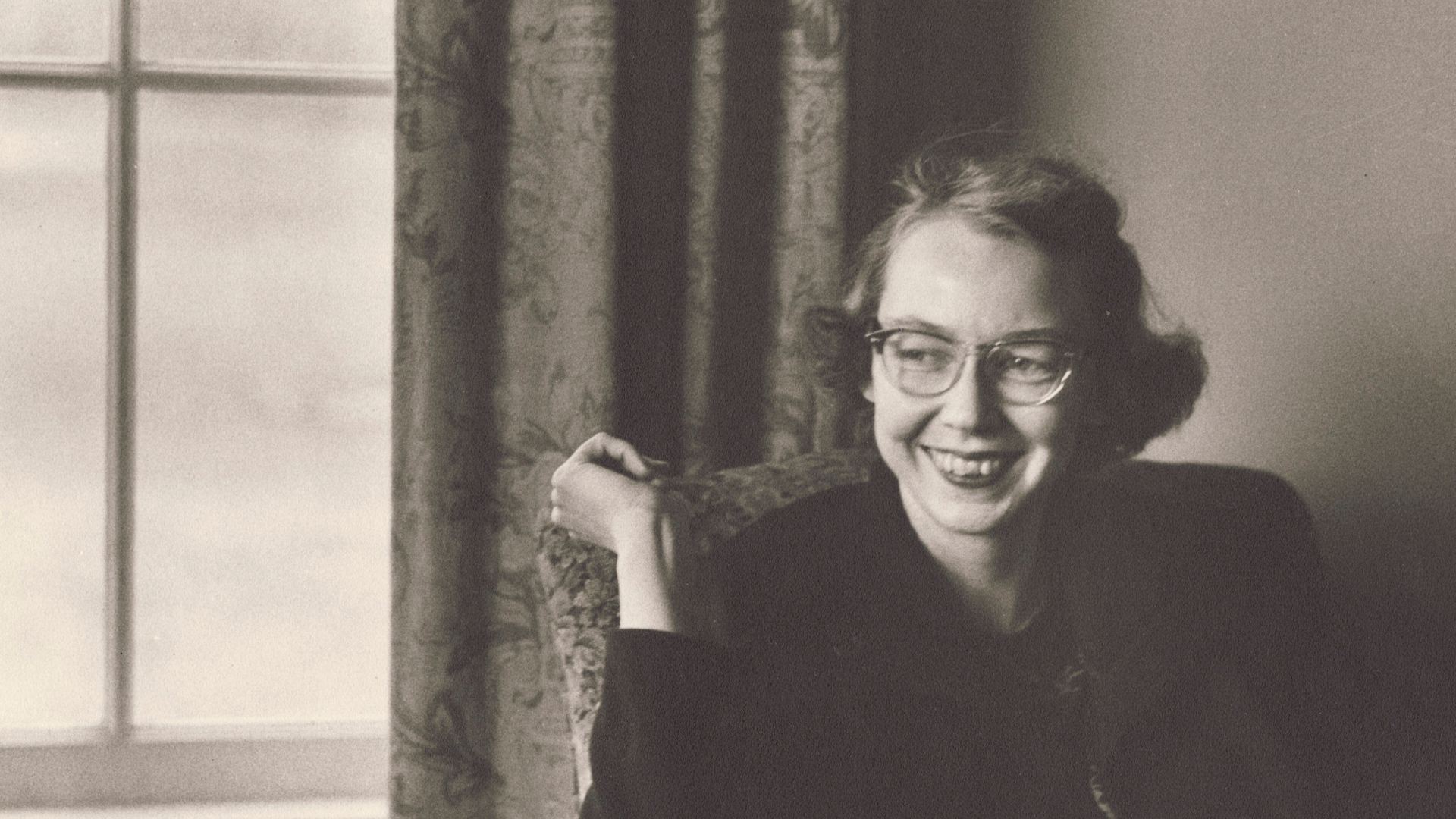 An Intimate Exploration of the Life and Work of Flannery O&#8217;Connor