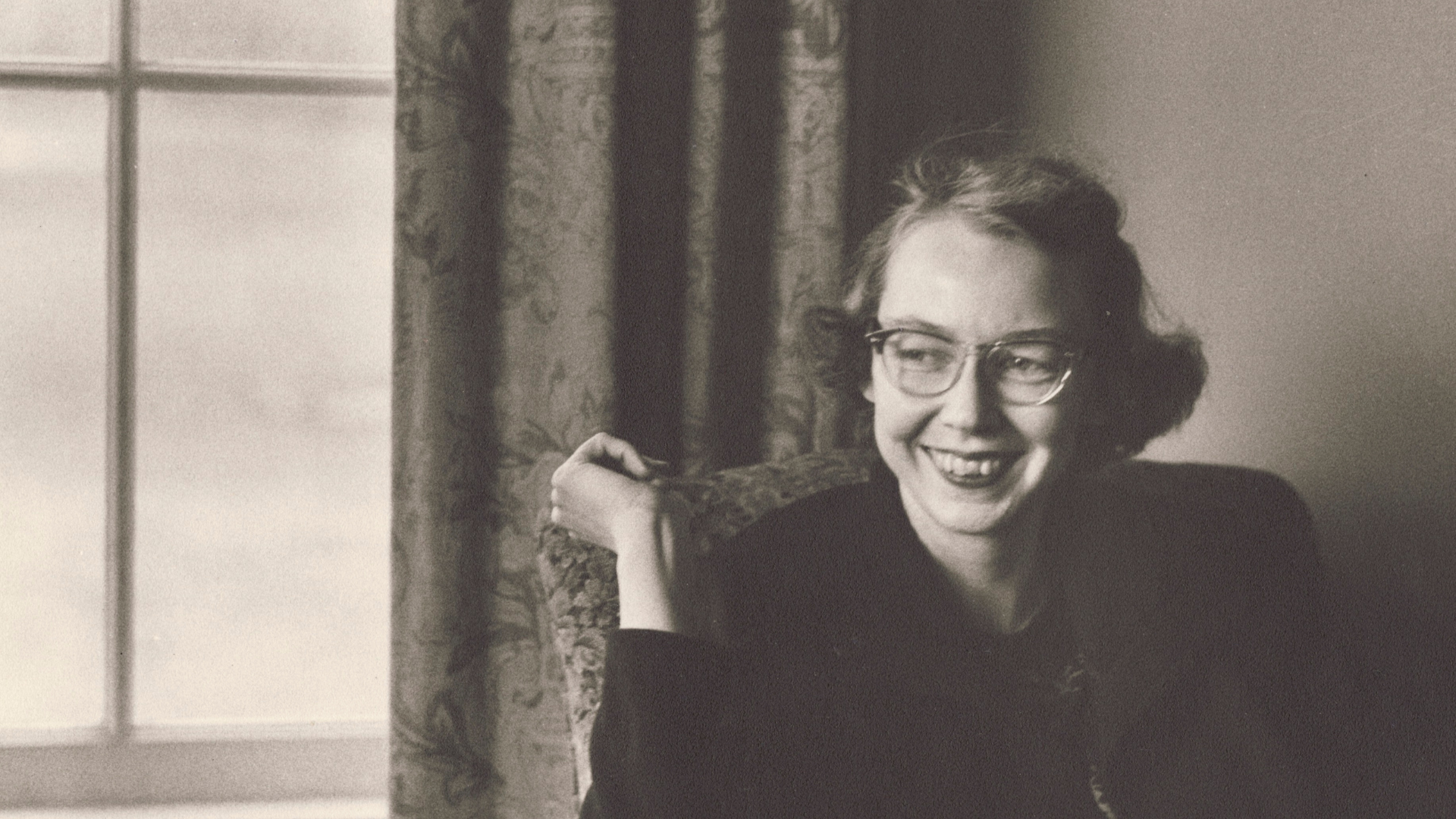 An Intimate Exploration of the Life and Work of Flannery O’Connor