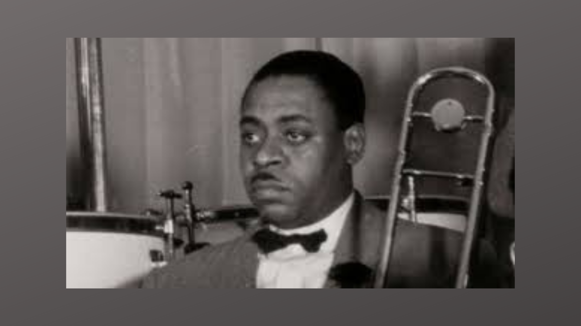 Jazz <br/>Dedicated to Chaos (1940 &#8211; 1945)