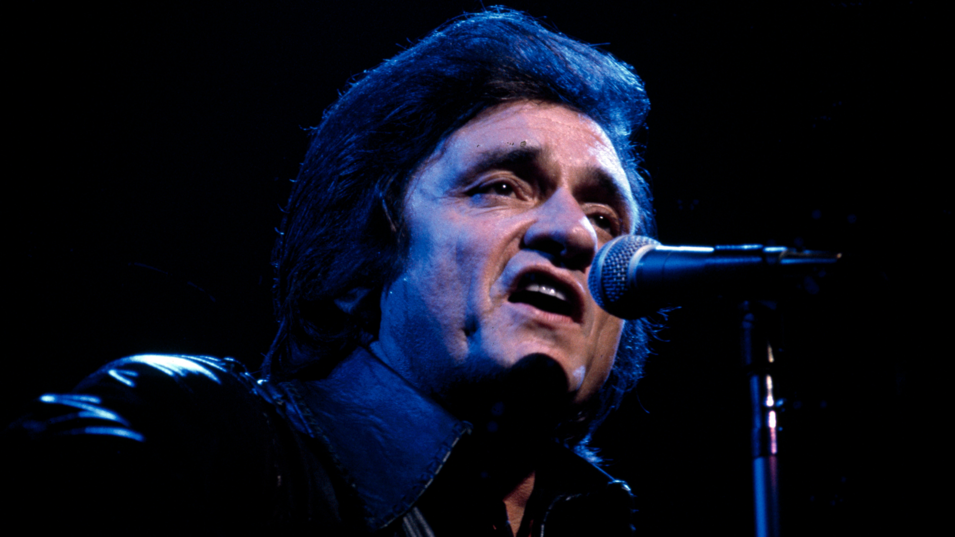 Johnny Cash: A Night to Remember