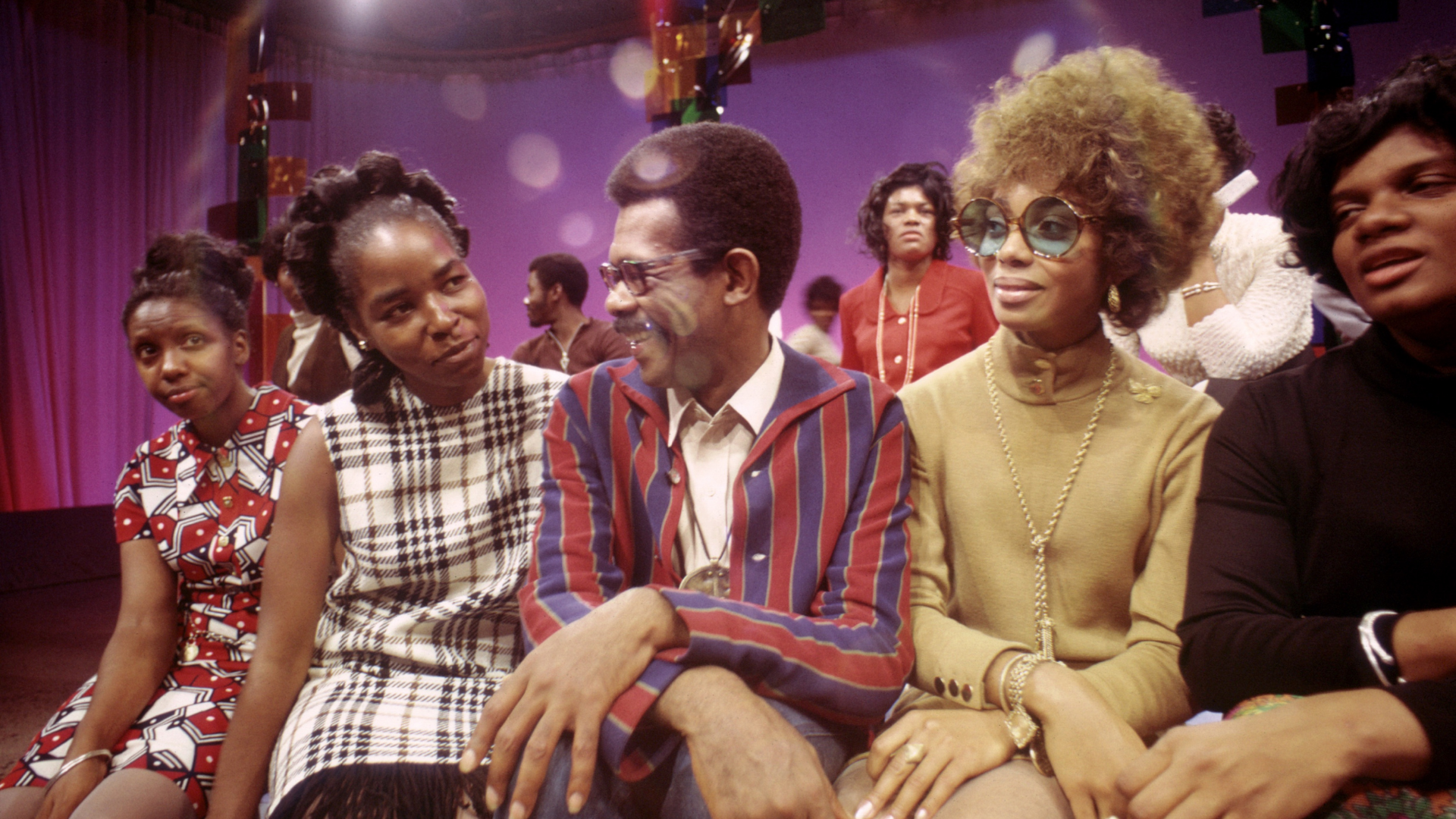 Delving Into A Turning Point in Representation on Television