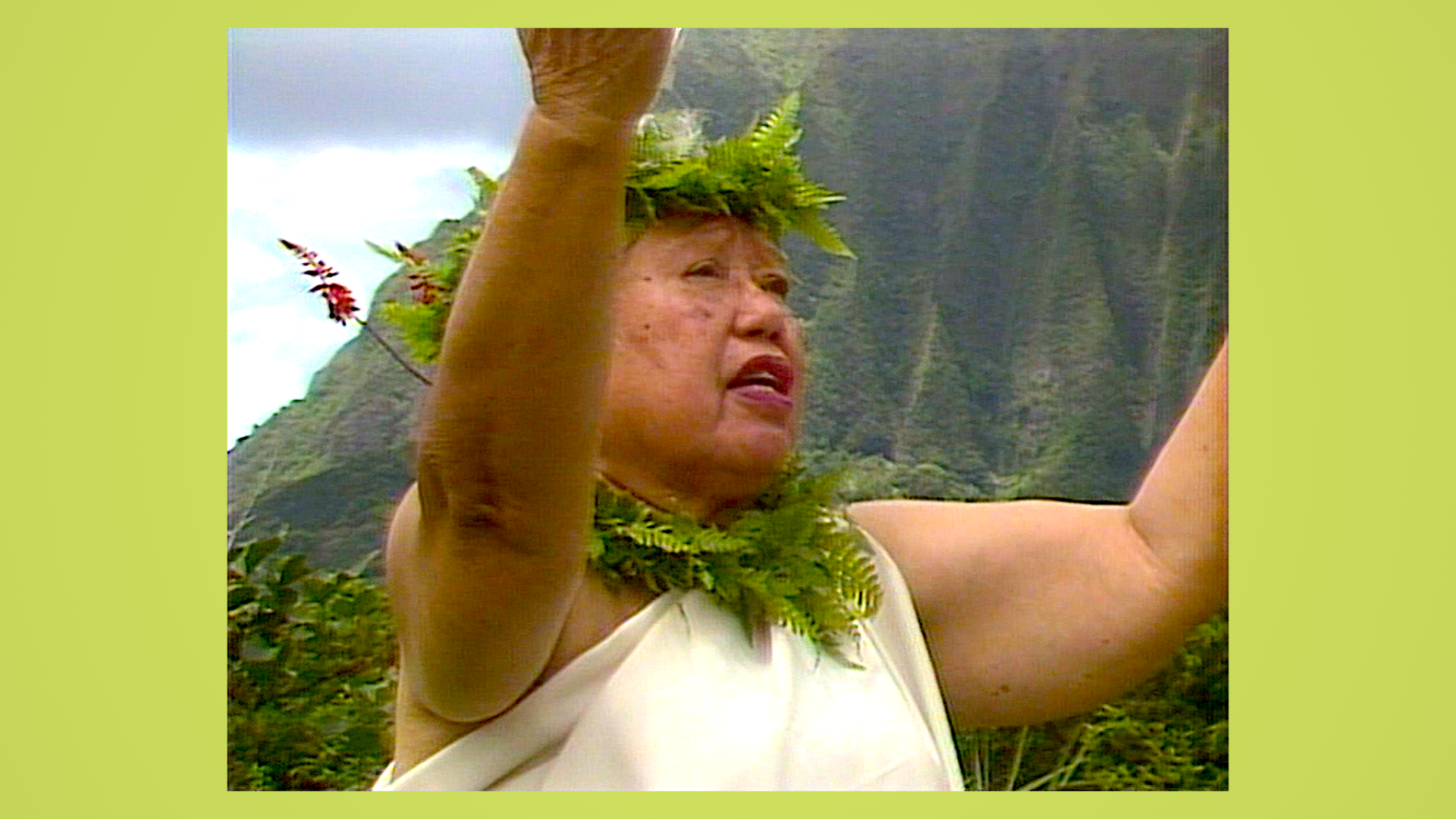 No Nā Mamo: For the Descendants