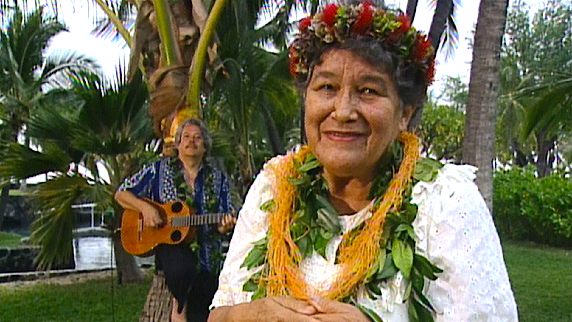 Nona Beamer and Her Family: A Century of Songs Celebrating Hawaiian Culture