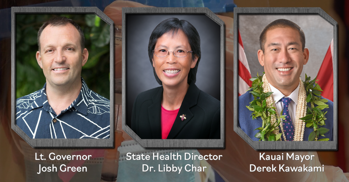 Is Hawaiʻi on Track with COVID-19 Vaccinations? <br/>INSIGHTS ON PBS HAWAIʻI