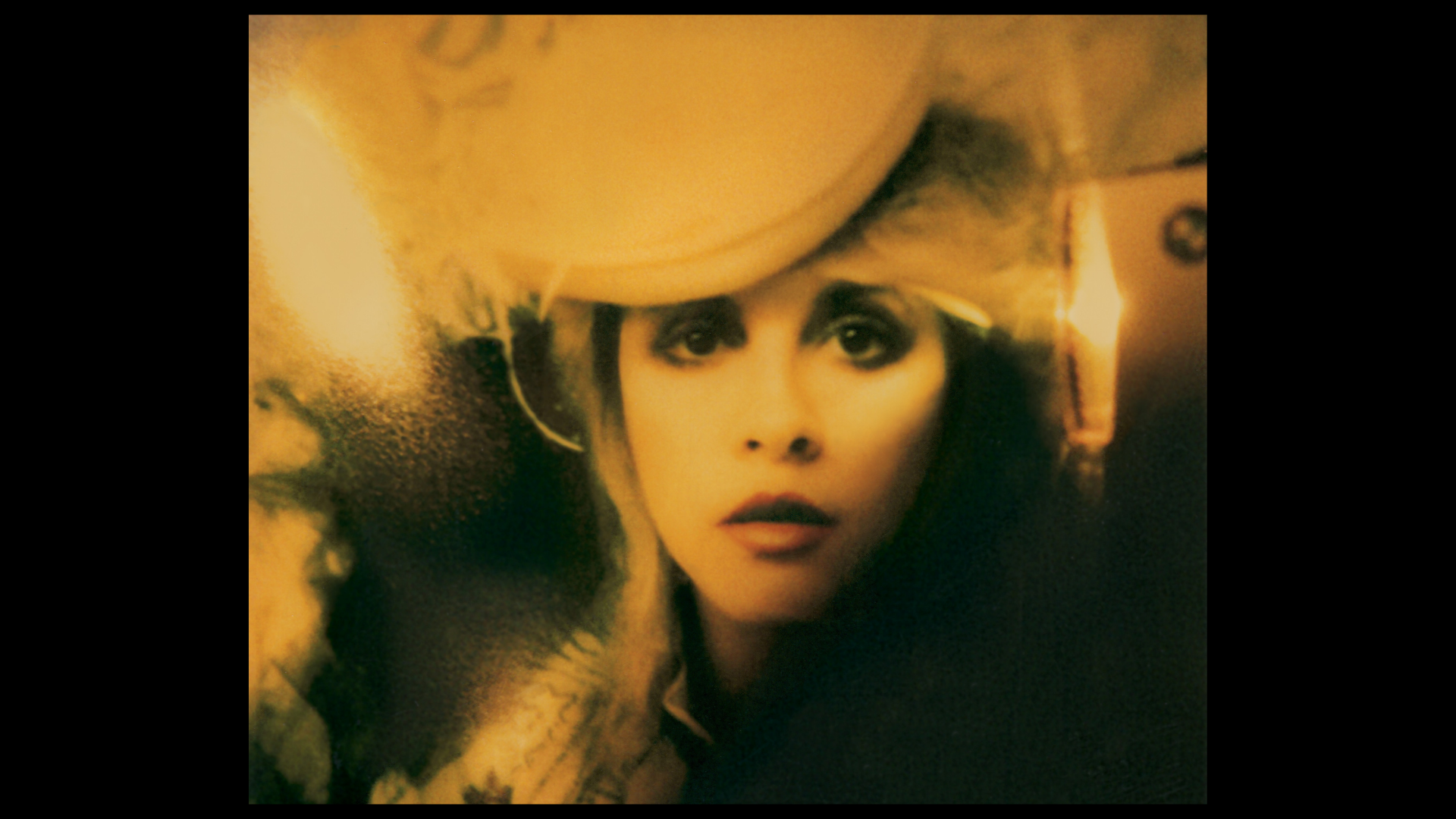 Stevie Nicks: 24 Karat Gold Tour